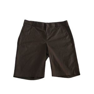 Ralph Lauren Golf Classic Golf Fit Brown Shorts 12